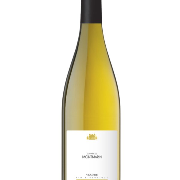 Domaine de Montmarin